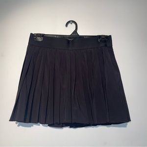 TNA tennis skirt